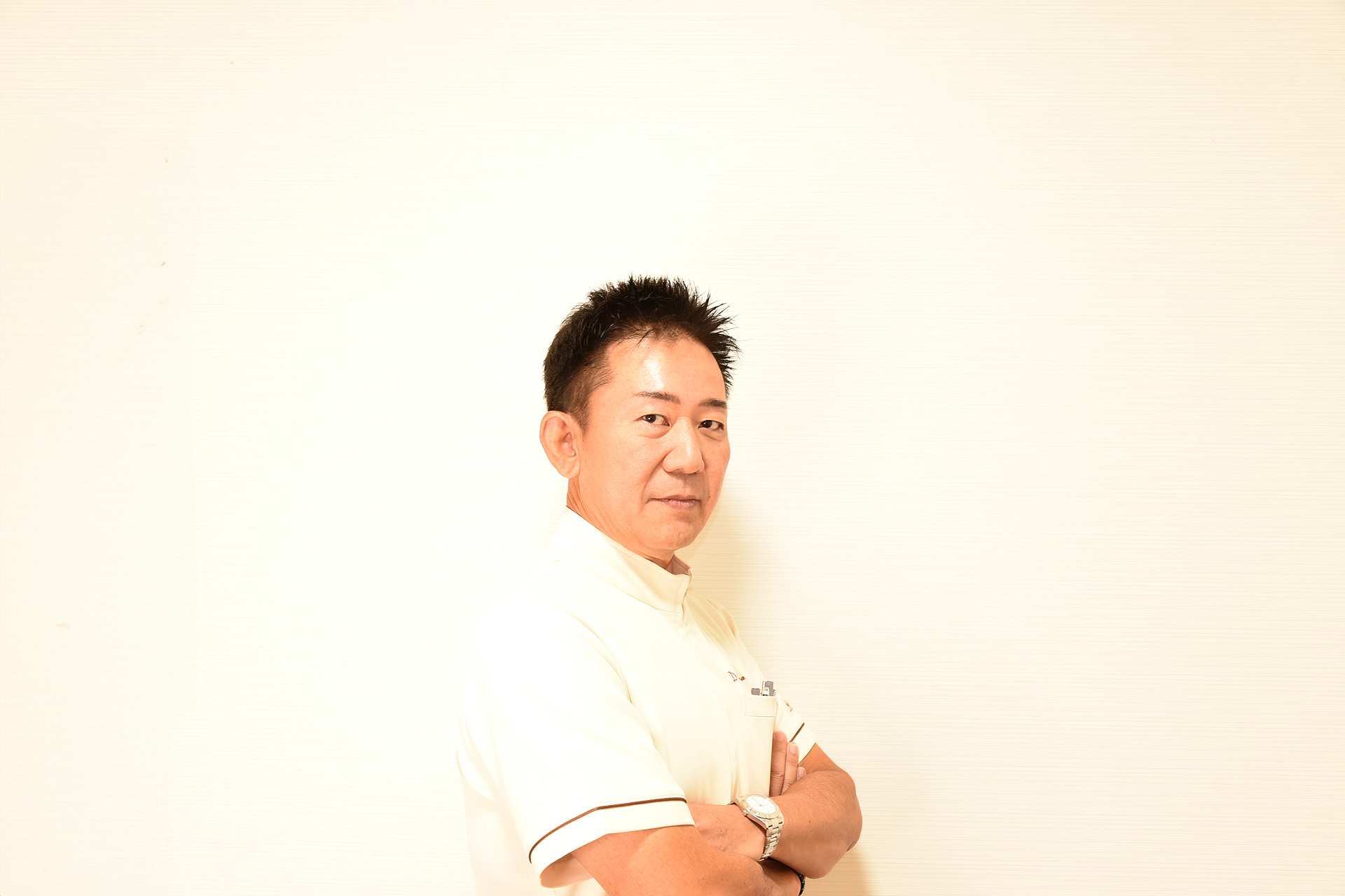 柳沢院長