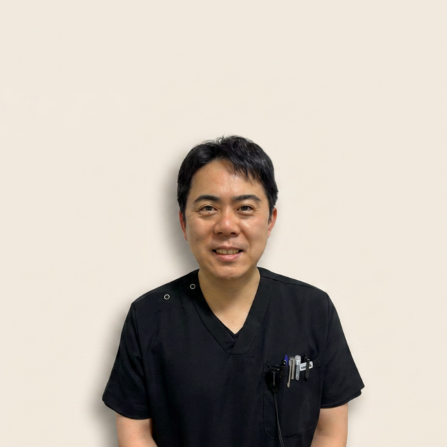 渡邊医師