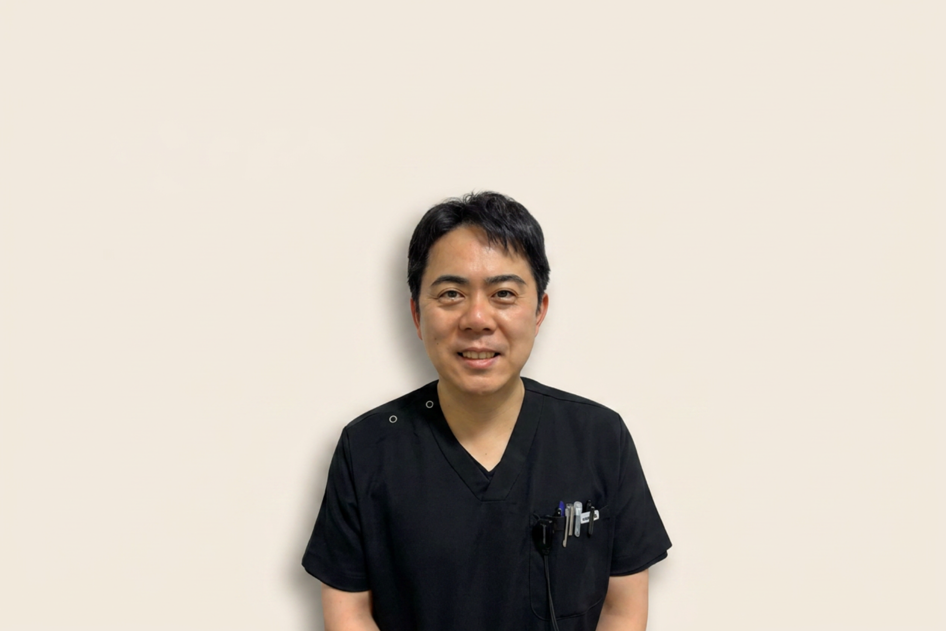 渡邊医師